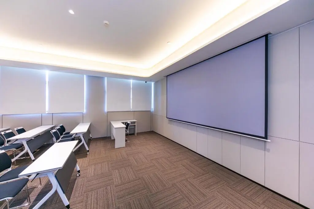 Тайчжоу: Ji Hotel Taizhou Pedestrian Street