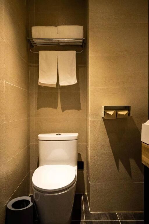 Пекин: Hanting Hotel Beijing Xuanwumen