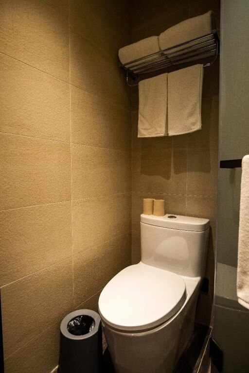 Пекин: Hanting Hotel Beijing Xuanwumen