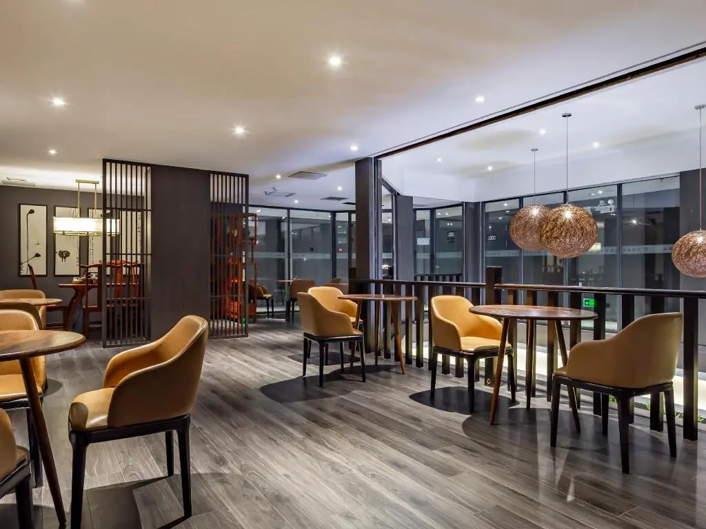 Чжэнчжоу: Starway Hotel Zhengzhou High Tech Zone Ruida Road