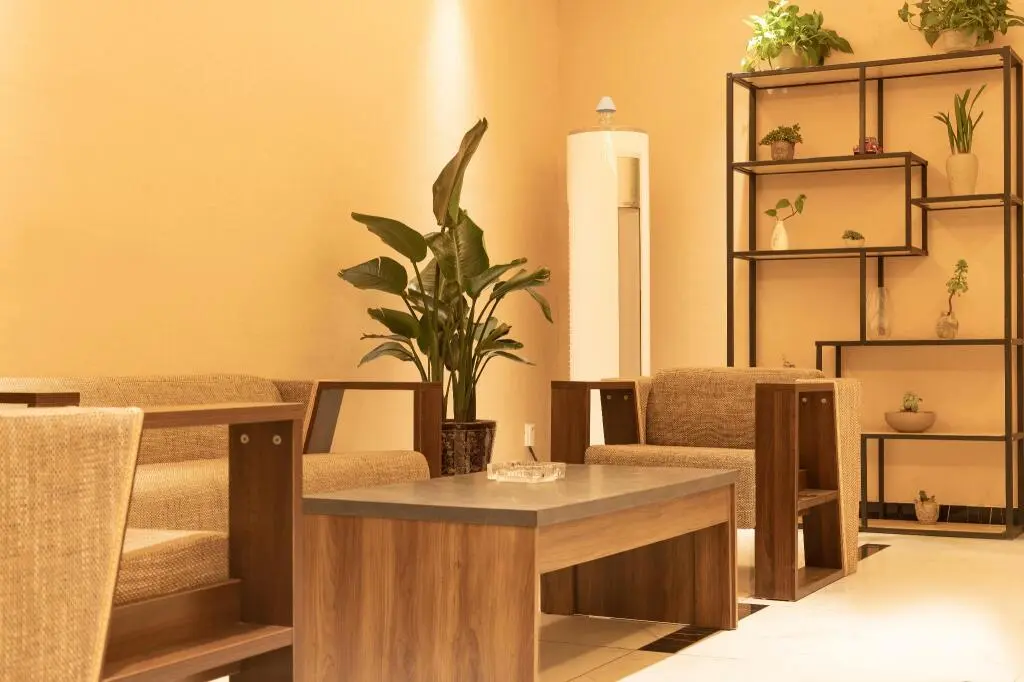 Чэнду: Elan Inn Dujiangyan Sunac Cultural Travel City
