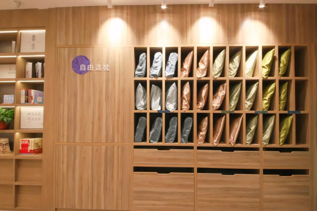 Сиань: Hanting Premium Hotel Xi'an Daming Palace West Metro Station