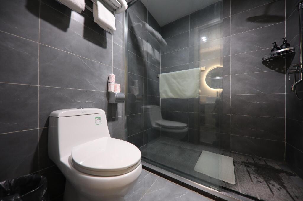 Нанкин: Starway Hotel Nanjing Chengxin Avenue Metro Station
