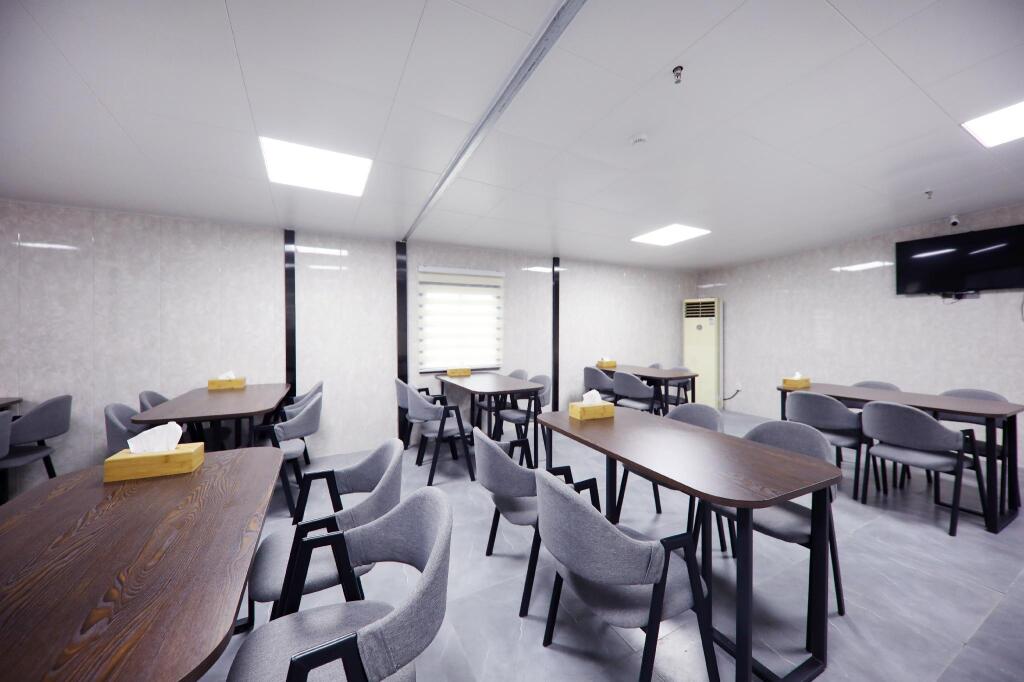 Starway Hotel Nanjing Chengxin Avenue Metro Station — фото 1