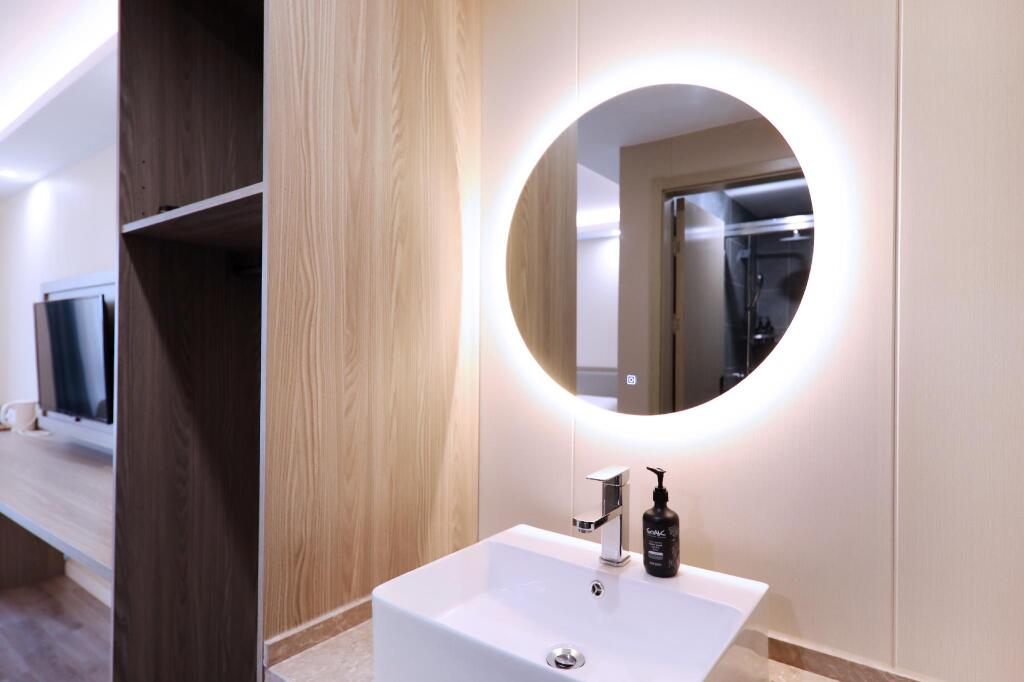Нанкин: Starway Hotel Nanjing Chengxin Avenue Metro Station