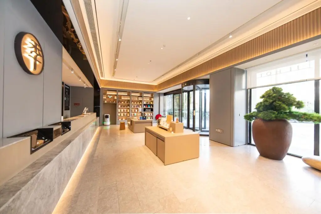 Наньтун: Ji Hotel Nantong small stone Bridge