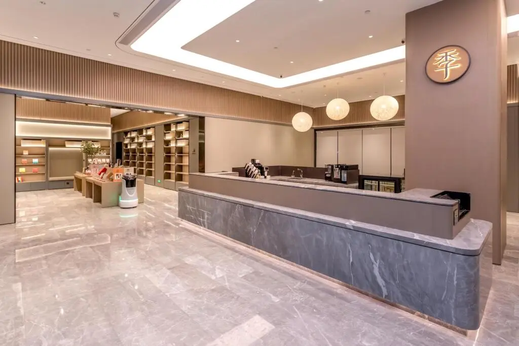 Шэньчжэнь: Ji Hotel Shenzhen Guangming Tianhui City