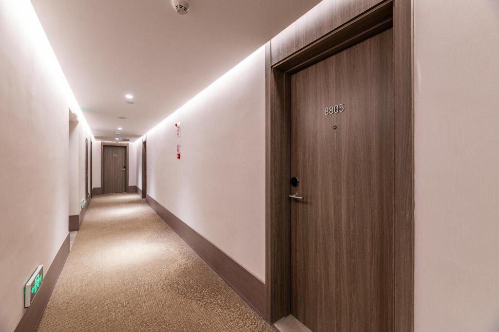 Кайфын: Hanting Hotel Kaifeng Baogong Lake