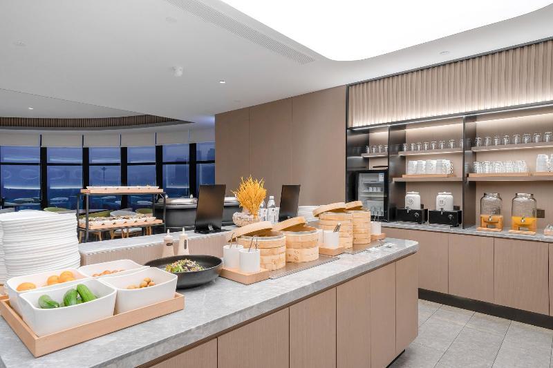 Яньтай: Ji Hotel Yantai Golden Beach