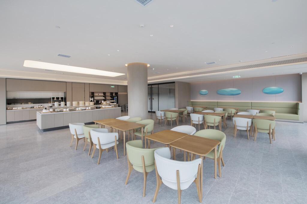 Яньтай: Ji Hotel Yantai Golden Beach