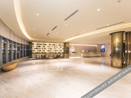Урумчи: Ji Hotel Urumqi Xinbei Yuanchun