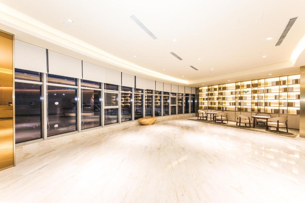 Урумчи: Ji Hotel Urumqi Xinbei Yuanchun