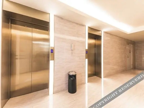 Урумчи: Ji Hotel Urumqi Xinbei Yuanchun