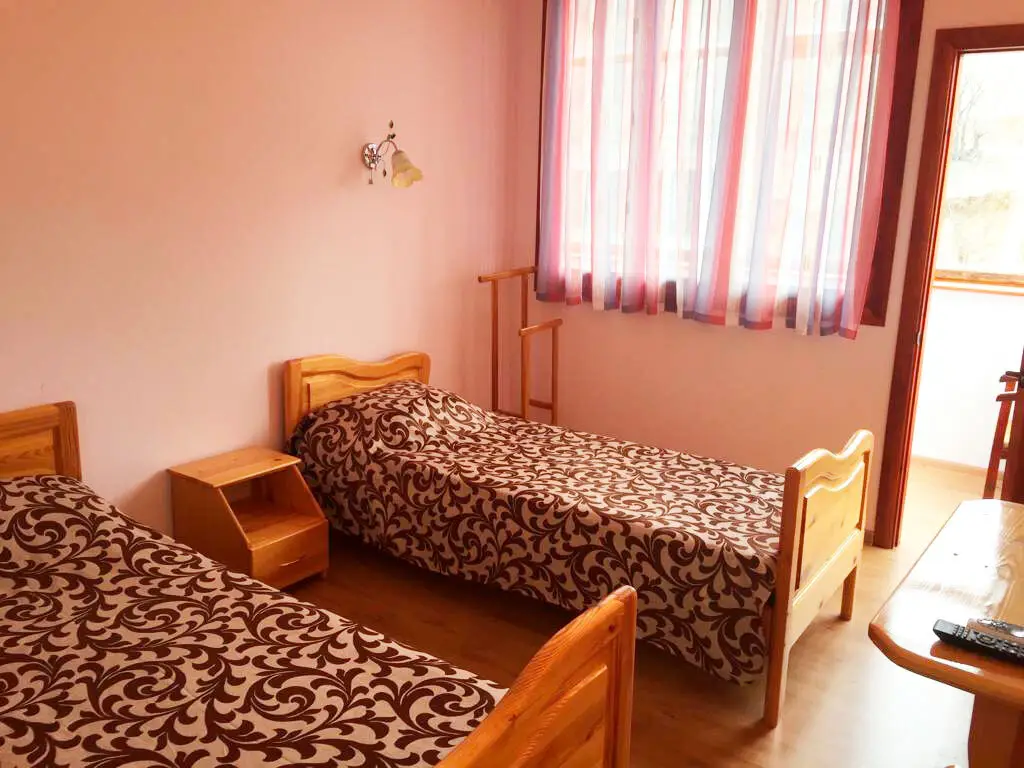 Приветное: Mini Hotel Princessa