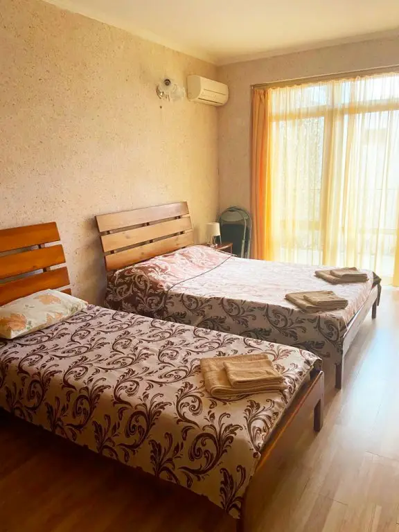 Приветное: Mini Hotel Princessa