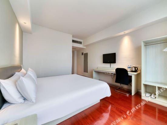 Шаоксинг: Hanting Hotel Zhuji Datang
