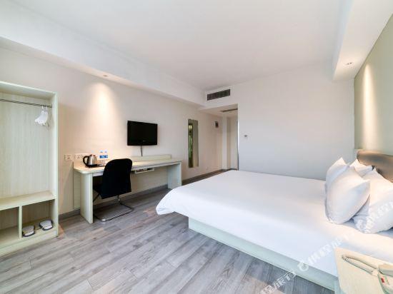 Шаоксинг: Hanting Hotel Zhuji Datang
