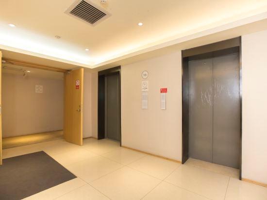 Урумчи: Ji Hotel Urumqi Zhongshan Road