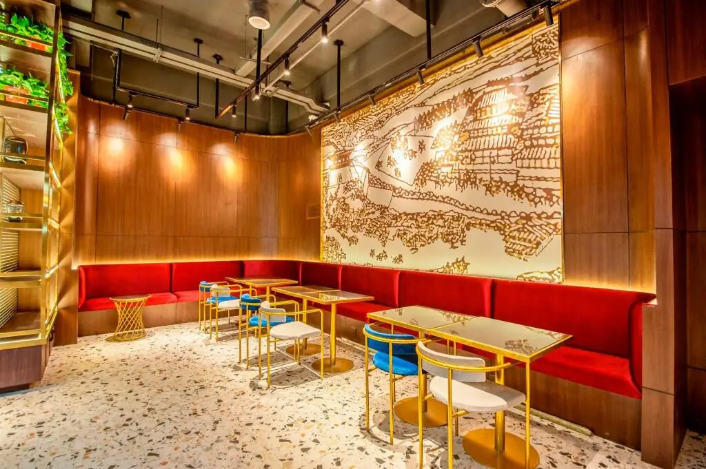 Сиань: Hanting Hotel Xi'an Hujiamiao