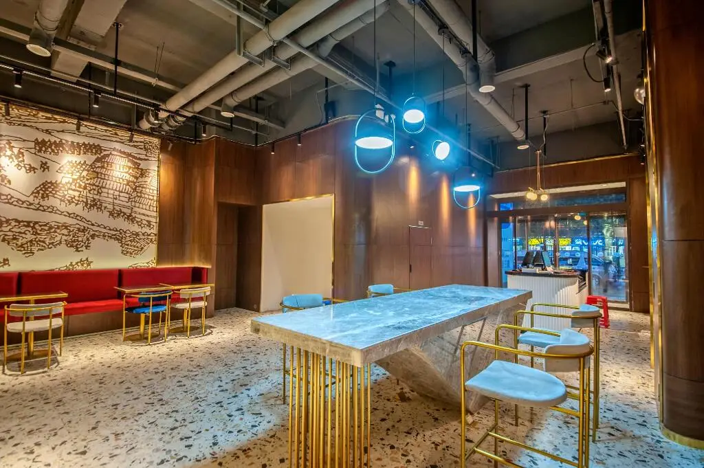 Сиань: Hanting Hotel Xi'an Hujiamiao