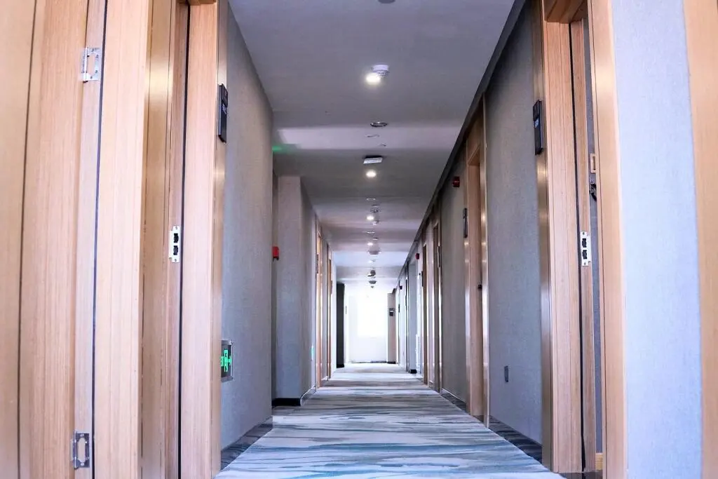Чичжоу: Elan Inn Chizhou Tonghui Plaza