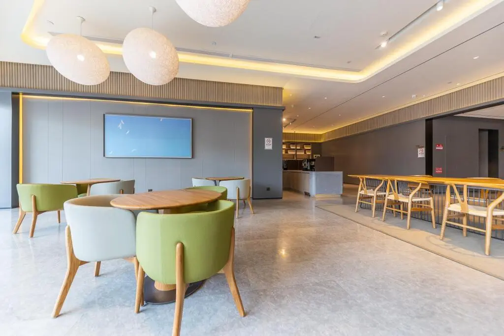 Ланьчжоу: Ji Hotel Lanzhou Zhangye Road Pedestrian Street