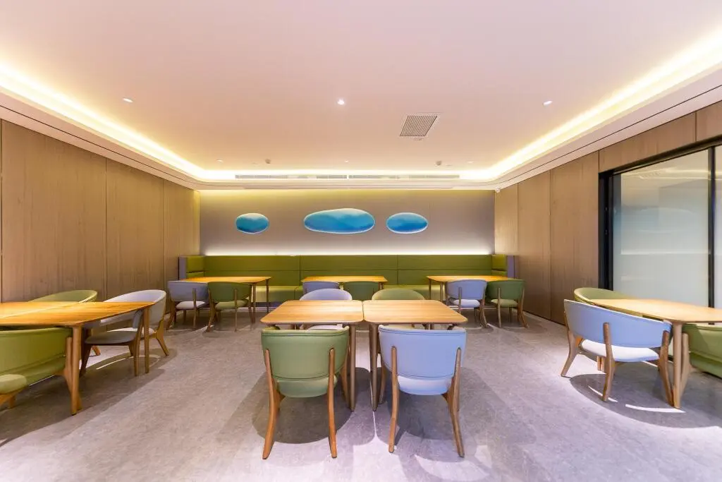 Ланьчжоу: Ji Hotel Lanzhou Zhangye Road Pedestrian Street