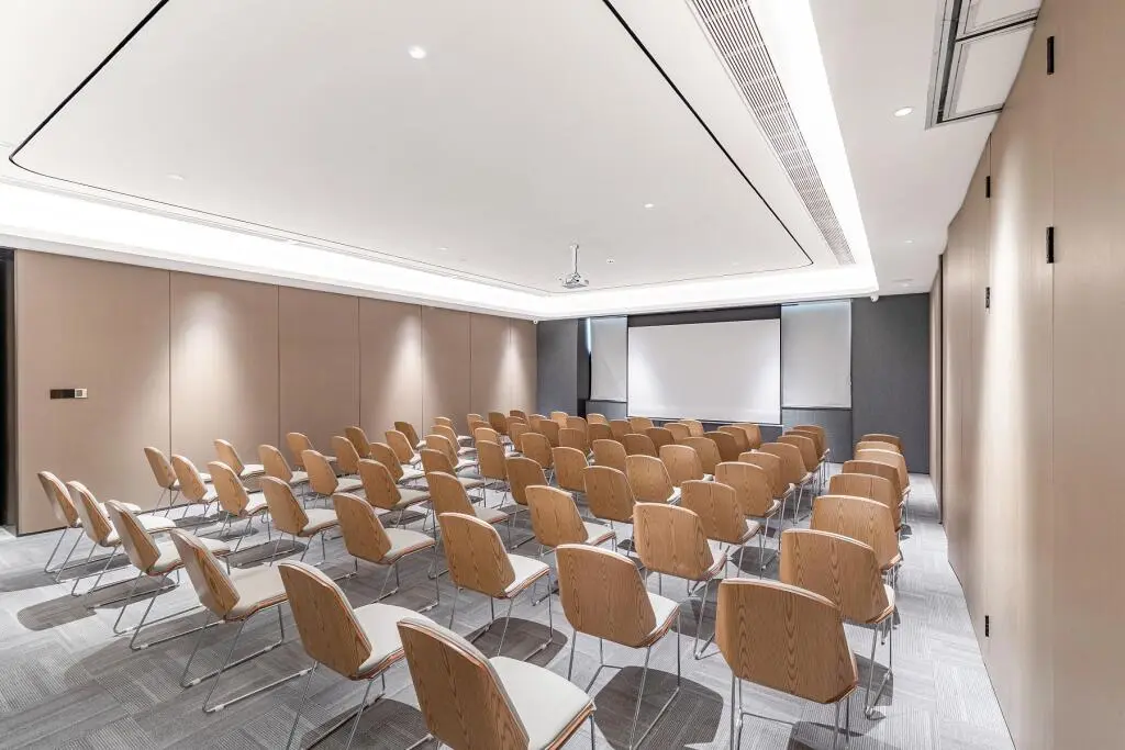 Мааньшань: Ji Hotel Ma'anshan City Government