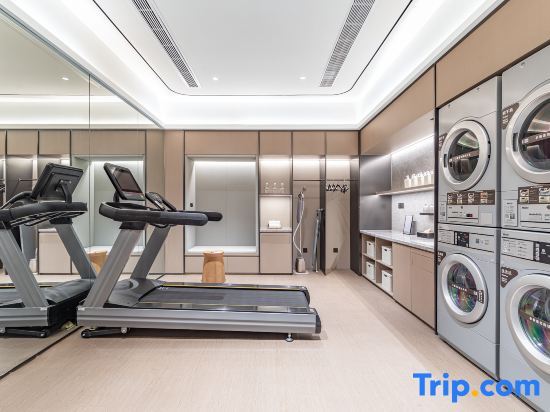 Мааньшань: Ji Hotel Ma'anshan City Government