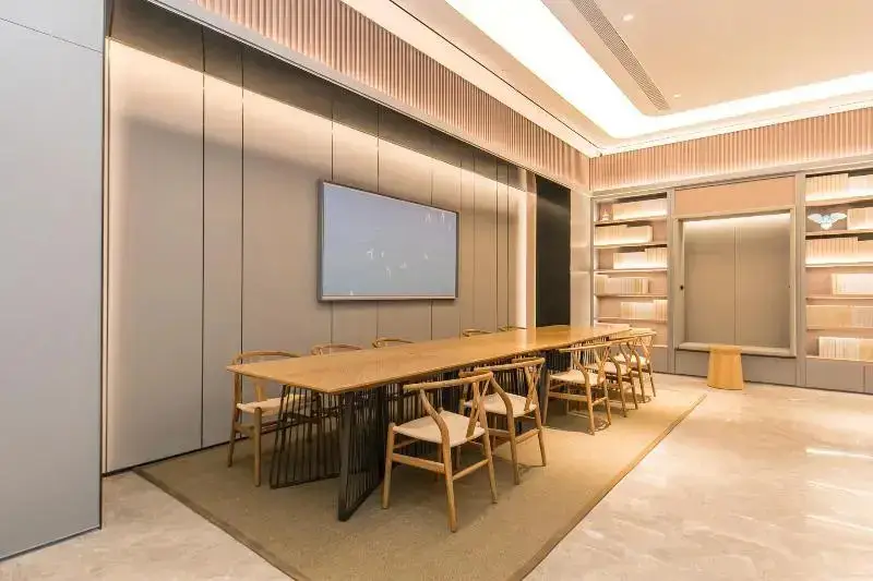 Нанкин: Ji Hotel Nanjing Jiangning Dongnan University