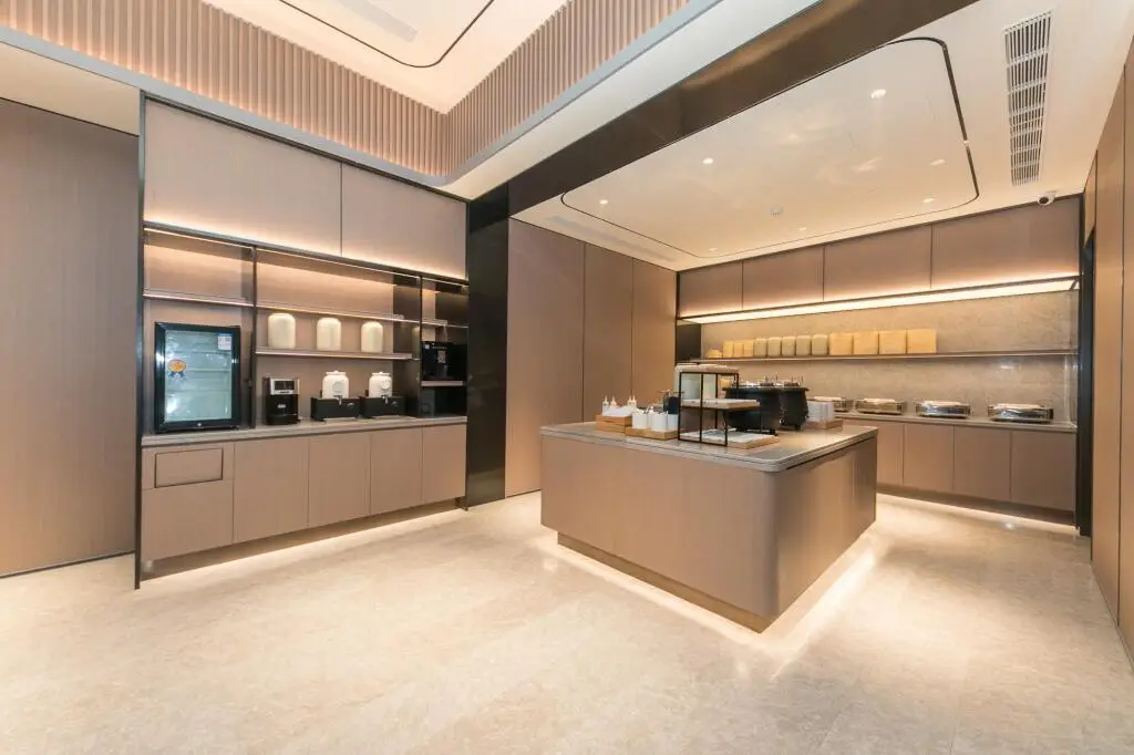 Нанкин: Ji Hotel Nanjing Jiangning Dongnan University