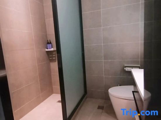 Чжэнчжоу: Hanting Hotel Zhengzhou Jingguang South Road