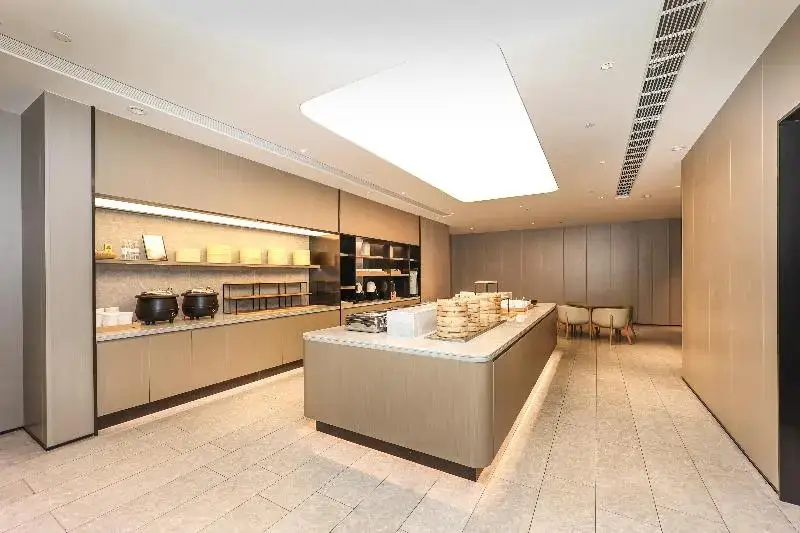 Шанхай: Ji Hotel Shanghai Xujiahui Guanshengyuan Road Store