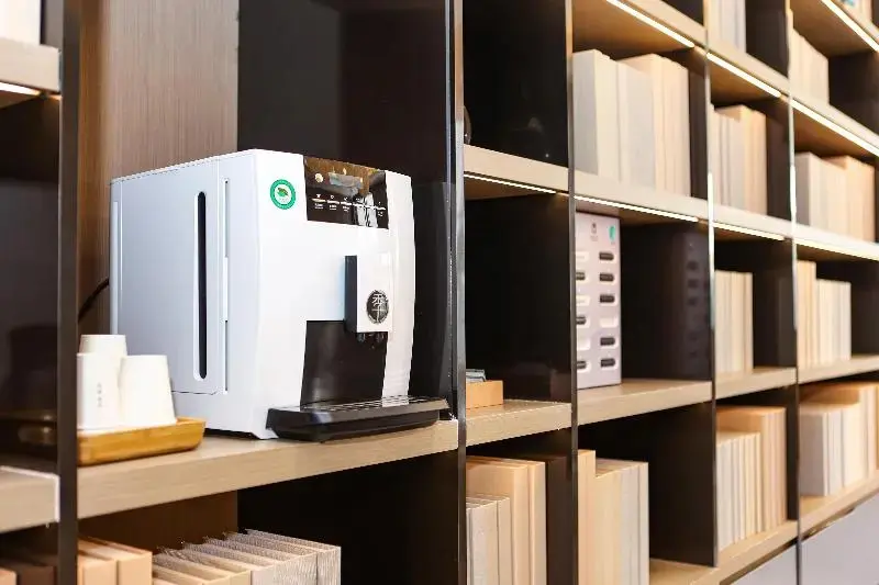 Шанхай: Ji Hotel Shanghai Xujiahui Guanshengyuan Road Store