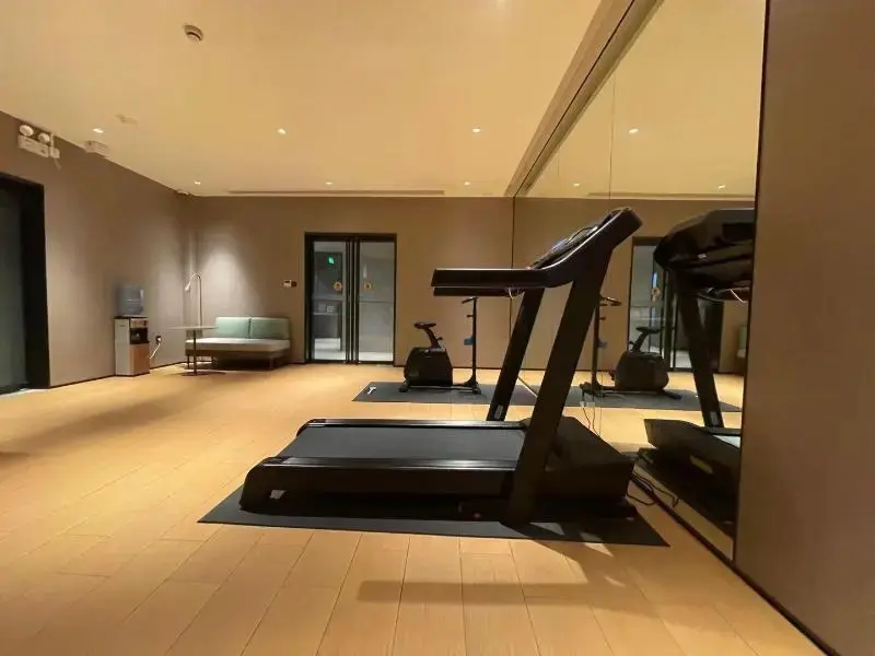 Шанхай: Ji Hotel Shanghai Xujiahui Guanshengyuan Road Store