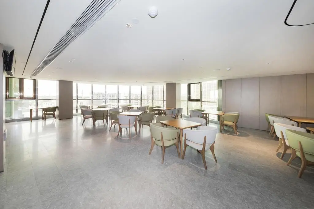Пекин: Ji Hotel Beijing Fangshan Science and Technology Industrial Park