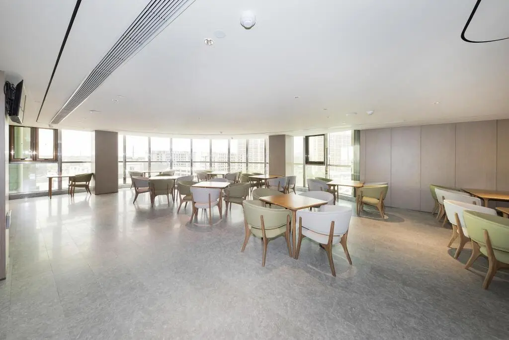 Пекин: Ji Hotel Beijing Fangshan Science and Technology Industrial Park