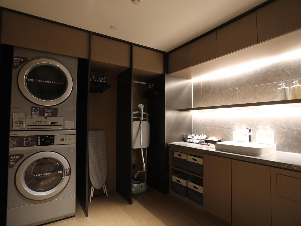 Пекин: Ji Hotel Zhongguancun Suzhou Street