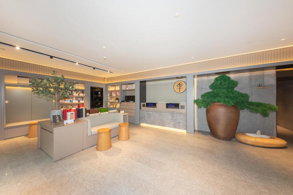 Пекин: Ji Hotel Zhongguancun Suzhou Street