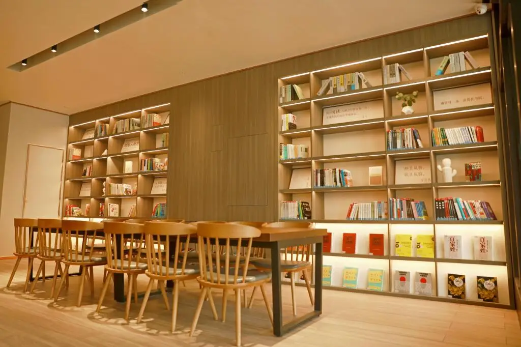 Даньдун: Hanting Hotel Dandong Kuandian
