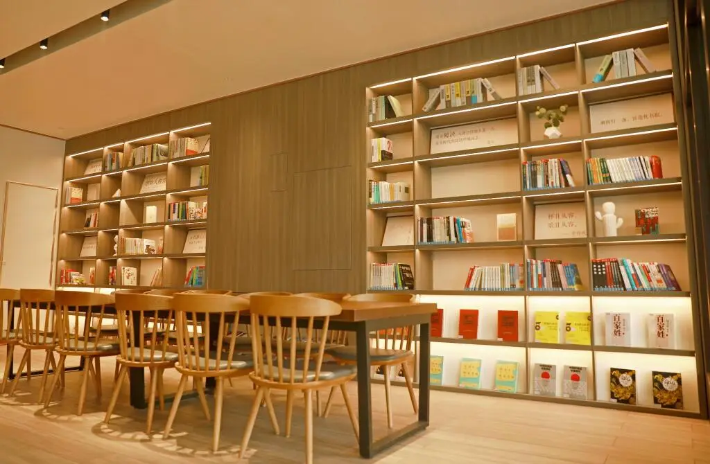 Даньдун: Hanting Hotel Dandong Kuandian