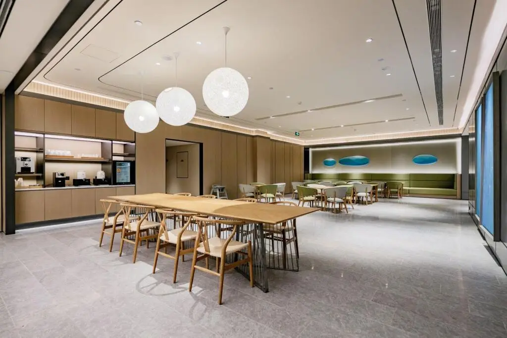 Чэнду: Ji Hotel Chengdu East Railway Station 468 Center