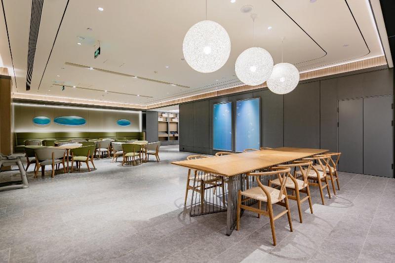 Чэнду: Ji Hotel Chengdu East Railway Station 468 Center