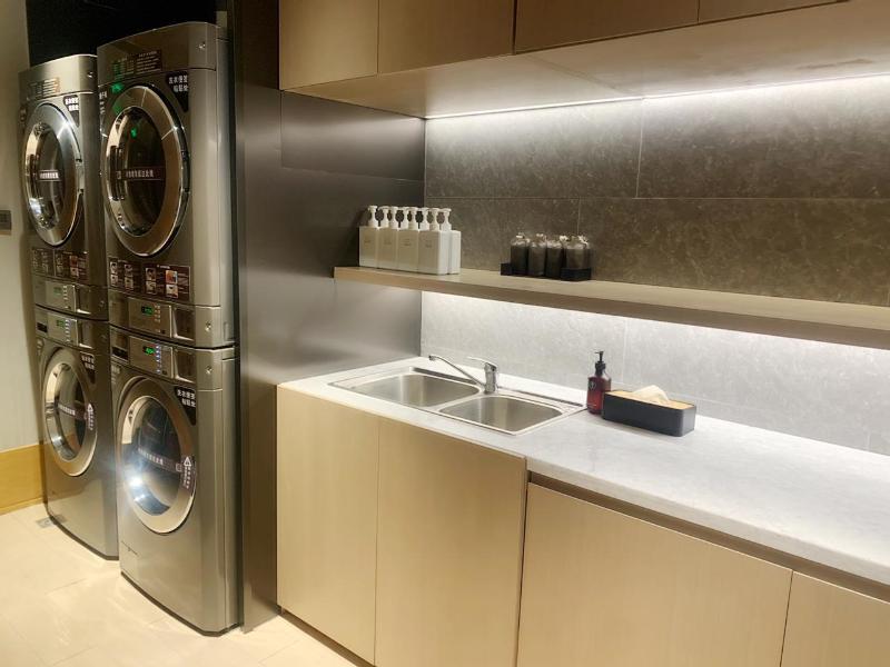Чэнду: Ji Hotel Chengdu East Railway Station 468 Center