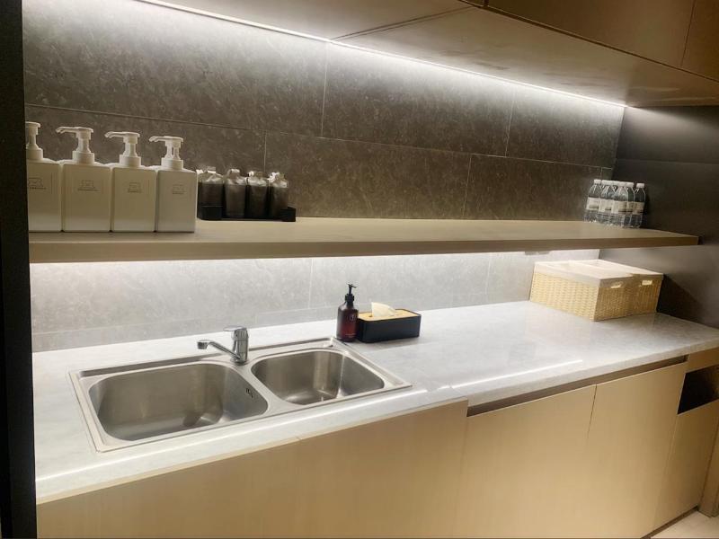 Чэнду: Ji Hotel Chengdu East Railway Station 468 Center