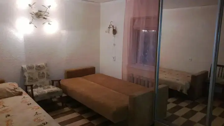 Алушта: Guest House Kollektivnaya Street