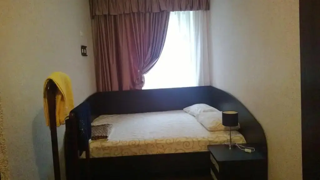 Алушта: Guest House Kollektivnaya Street