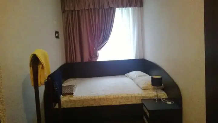 Алушта: Guest House Kollektivnaya Street