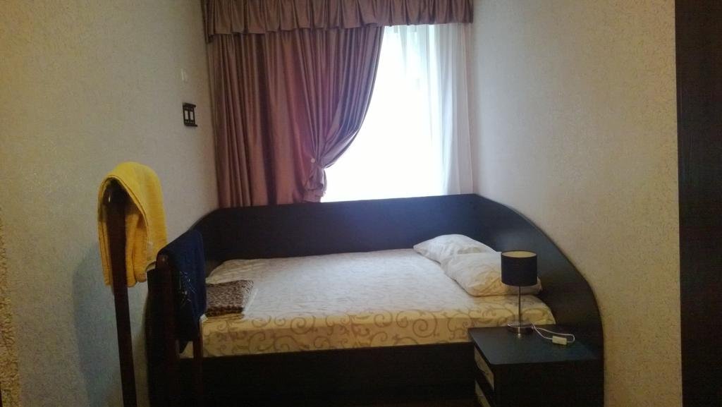 Алушта: Guest House Kollektivnaya Street