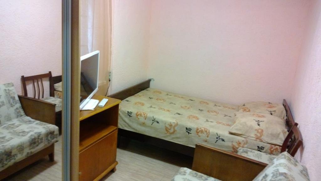 Алушта: Guest House Kollektivnaya Street